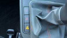 SEAT Ibiza 1.0 TSI 110 FR Sport 5dr Petrol Hatchback